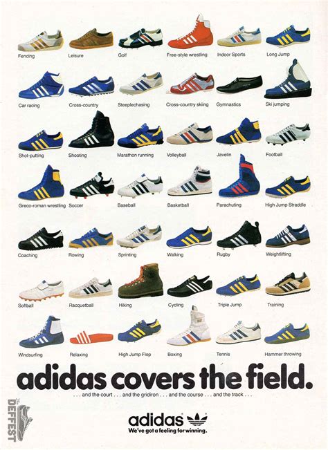 all Adidas originals shoes